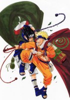 Naruto 58 (Small)